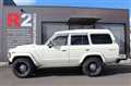 1988 Toyota Land Cruiser