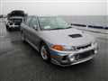 1996 Mitsubishi Lancer Evolution