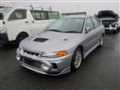 1996 Mitsubishi Lancer Evolution