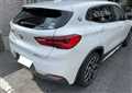 2018 BMW X2