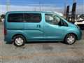 2011 Nissan NV200 VANETTE