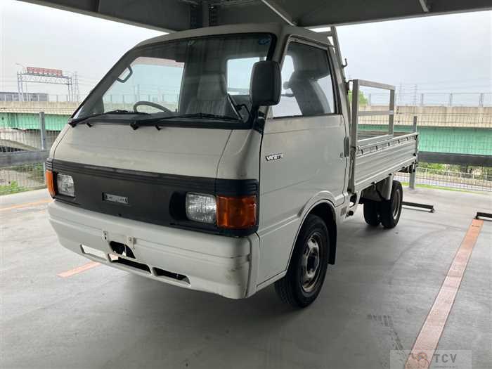 1994 Nissan Vanette Truck