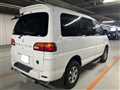 2004 Mitsubishi Delica Spacegear