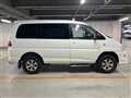 2004 Mitsubishi Delica Spacegear