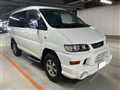 2004 Mitsubishi Delica Spacegear