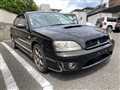 2002 Subaru Legacy B4