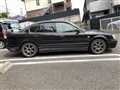 2002 Subaru Legacy B4