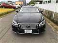 2016 Lexus LS