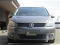 2013 Volkswagen Touran