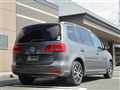 2013 Volkswagen Touran