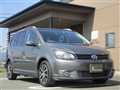 2013 Volkswagen Touran