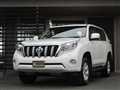 2016 Toyota Land Cruiser Prado