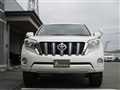 2016 Toyota Land Cruiser Prado