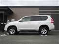 2016 Toyota Land Cruiser Prado