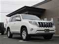 2016 Toyota Land Cruiser Prado