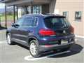 2012 Volkswagen Tiguan