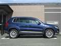 2012 Volkswagen Tiguan