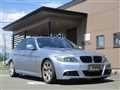 2011 BMW 3 Series