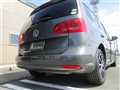 2013 Volkswagen Touran