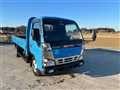 2005 Isuzu Elf Truck