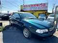 2002 Volvo C70