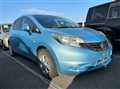 2014 Nissan Note