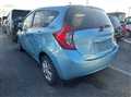 2014 Nissan Note