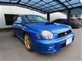 2000 Subaru WRX STI