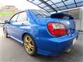 2000 Subaru WRX STI