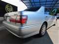 2000 Toyota Crown Athlete Series