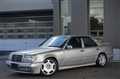 1999 Mercedes-Benz E-Class