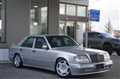 1999 Mercedes-Benz E-Class