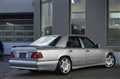 1999 Mercedes-Benz E-Class