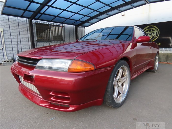 1991 Nissan Skyline GT-R