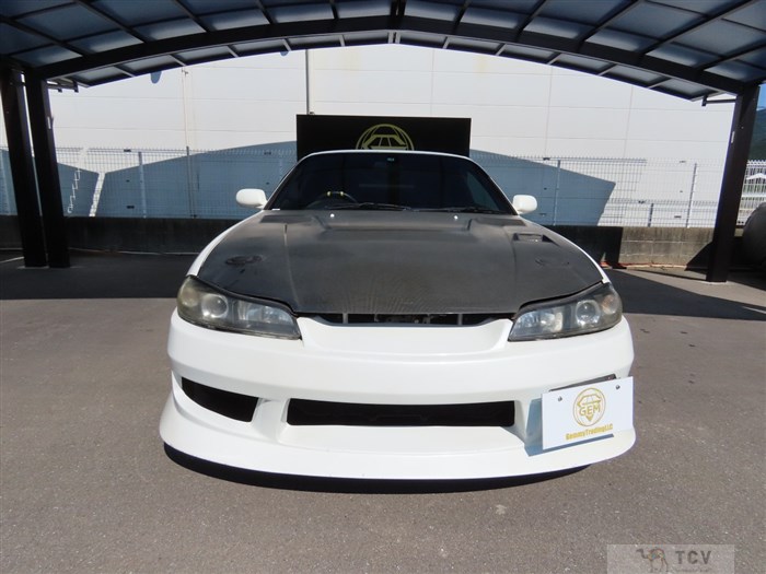 2000 Nissan Silvia