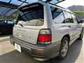 1998 Subaru Forester