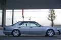 1999 Mercedes-Benz E-Class