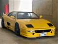 1997 Ferrari F355