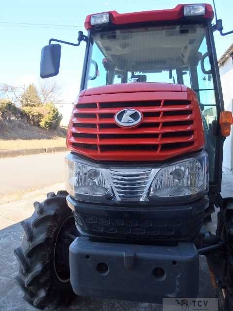 2000 Kubota kubota OTHERS