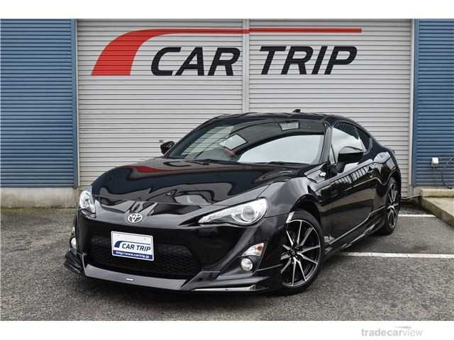 2013 Toyota 86