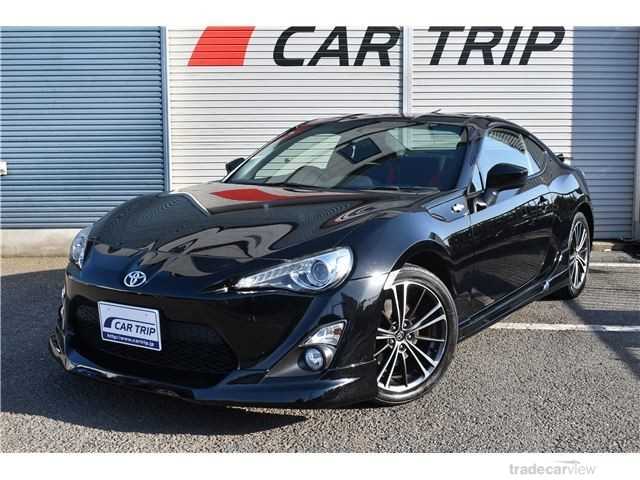 2013 Toyota 86