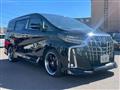 2019 Toyota Alphard G