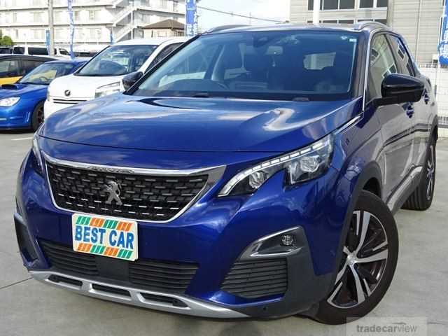 2018 Peugeot Peugoet Others