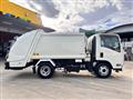 2016 Isuzu Elf Truck