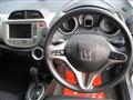 2011 Honda Fit Hybrid