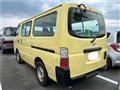 2010 Nissan Caravan Coach