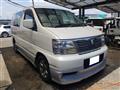 2000 Nissan Elgrand