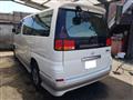 2000 Nissan Elgrand