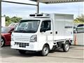 2024 Suzuki Carry Truck