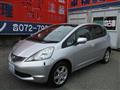 2009 Honda Fit